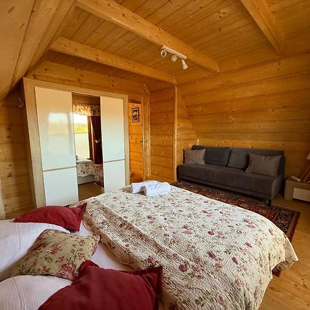 Domki W Bialce Pod Basenami, 50 M Od Term I Wyciagow Białka Tatrzańska Kültér fotó
